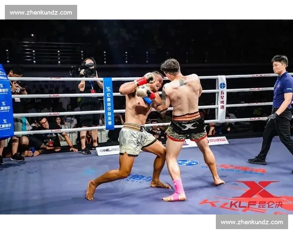 播求对决崔洪万巅峰之战力量与技术的终极碰撞谁能称王擂台格斗夜