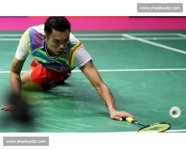 林丹对决孙完虎巅峰直播重温羽坛经典时刻精彩回合战术对抗回顾