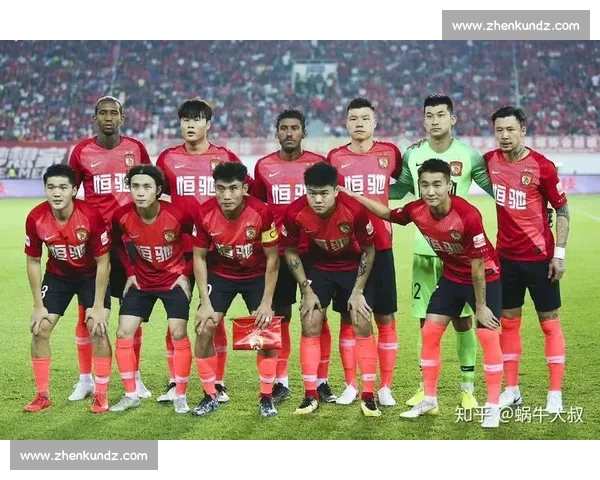 亚冠焦点战恒大对阵上港开球时间看点全解析赛前形势与关键球员 亚冠焦点战恒大对阵上港开球时间看点全解析赛前形势与关键球员