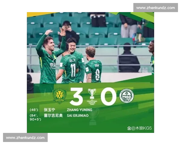 亚冠焦点对决FC首尔迎战北京国安谁能笑到最后强强碰撞小组出线悬念拉满