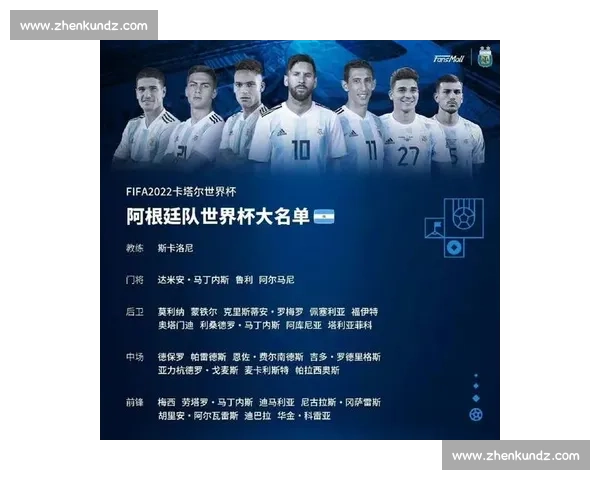 以梦十对阵阿根廷为焦点解析两队战术风格与关键球员对决内幕